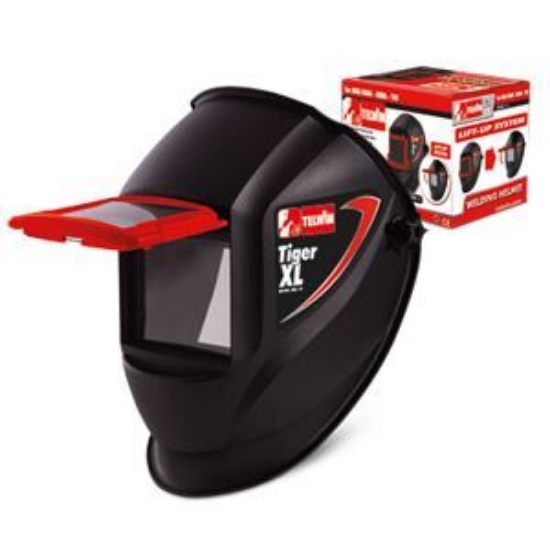 Obrázek Svářecí kukla TIGER XL Telwin