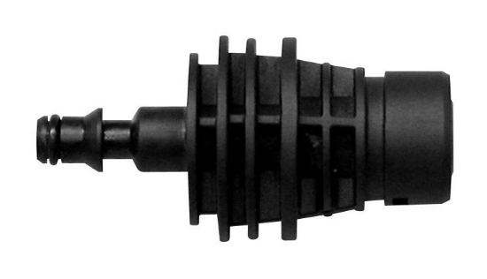 Obrázek Přímá tryska Fasa plast 6.002.0342