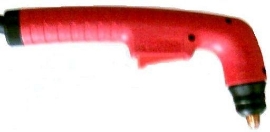 Obrázek pro kategorii Plazmové hořáky