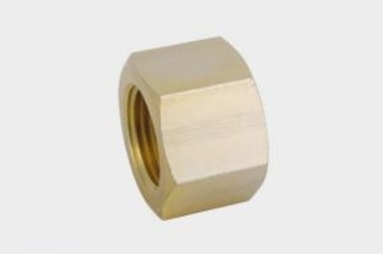 Obrázek Převlečná matice CO2