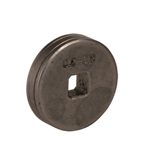 Obrázek Hnací kladka posuvu drátu 722019