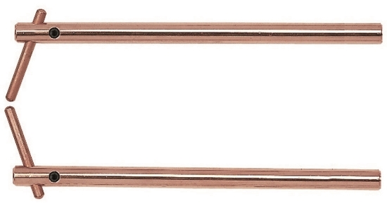 Obrázek Čelisti 350 mm pro Digital Modular 803153 Telwin