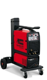 Obrázek pro kategorii Vozíky pro svářečky CO2, TIG