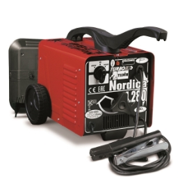 Obrázek pro kategorii Trafosvářečky