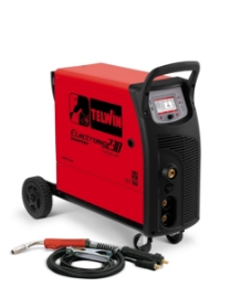 Obrázek pro kategorii Svářečky CO2 INVERTOROVÉ