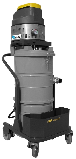 Obrázek Průmyslový vysavač DTV 70 1-30 SH