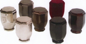 Obrázek pro kategorii Obaly na urny anticorové