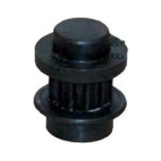 Obrázek Řemenice kartáče turbohubice Zelmer 