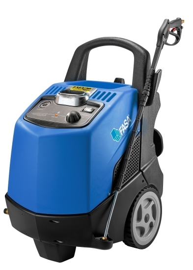 Obrázek Vysokotlaký čistič  s ohřevem vody Desert 1509 XP FASA