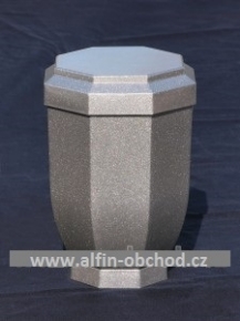 Obrázek pro kategorii Obaly na urny plastové