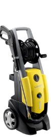 Obrázek pro kategorii Tlakové myčky  pro dům a zahradu