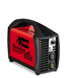 Obrázek pro kategorii Svářecí invertory MMA pro dům a dílnu