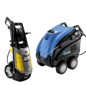 Obrázek pro kategorii Vysokotlaké čističe