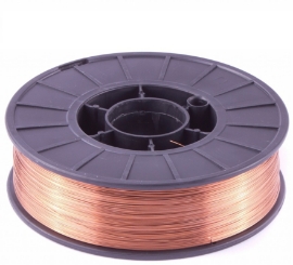 Obrázek pro kategorii Svářecí dráty