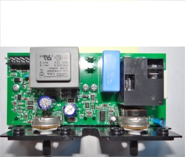 Obrázek pro kategorii Elektronika - usměrňovače, elektronické řídící desky