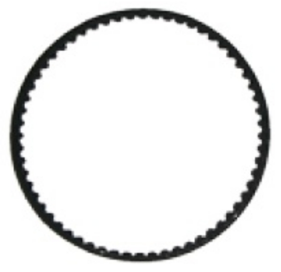 Obrázek Řemínek elektrické turbohubice Typ 212 Zelmer