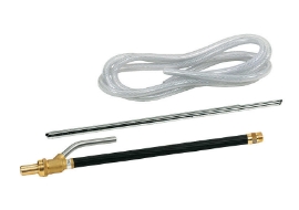 Obrázek pro kategorii Pískovací nástavce