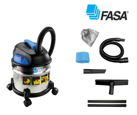 Obrázek Lehký vysavač WS 20 FASA