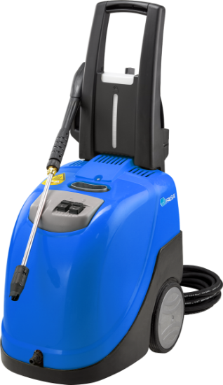 Obrázek Tlaková myčka s ohřevem vody Kappa A - FASA