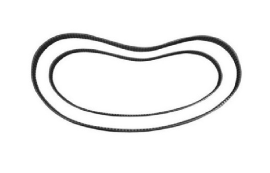 Obrázek Řemínky pro pekárny Eta