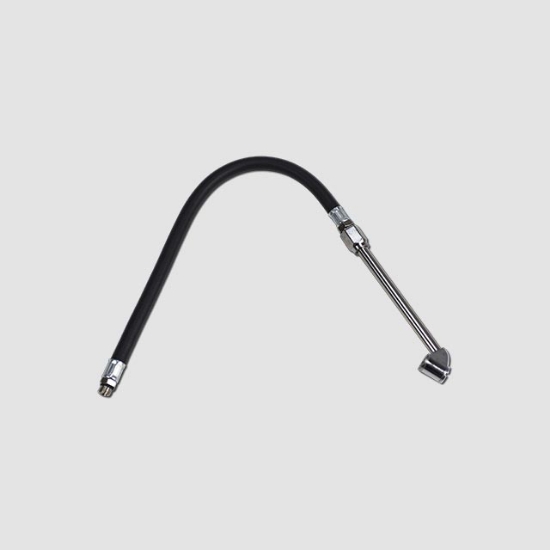 Obrázek Náhradní gumové hadice k manometru | pro XT1008