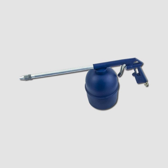 Obrázek Pistole stříkací na kompresor 1l