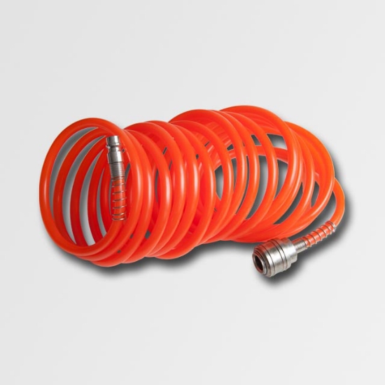 Obrázek Hadice na kompresor 6/8mm | 15m