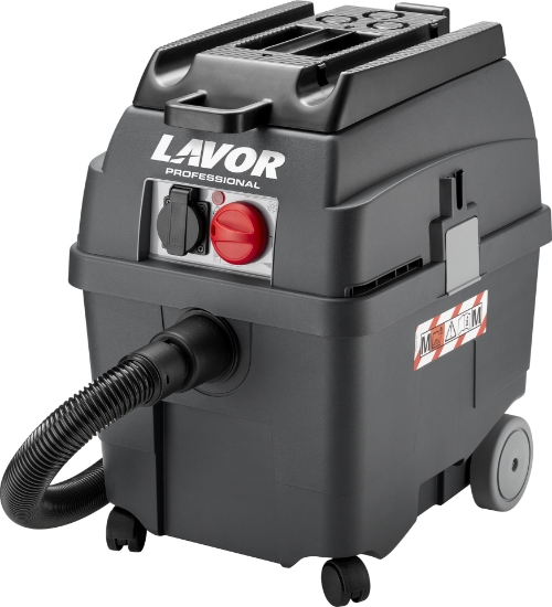 Obrázek Průmyslový a dílenský vysavač PRO Worker EM - Lavor